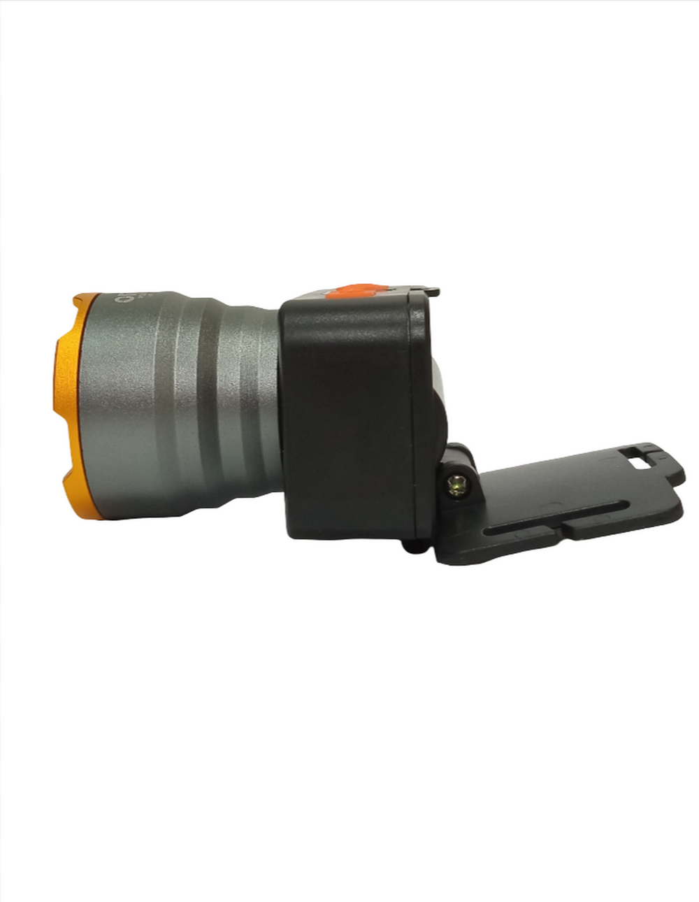 Фонарь налобный многофункциональный, яркий Огонь NF-661