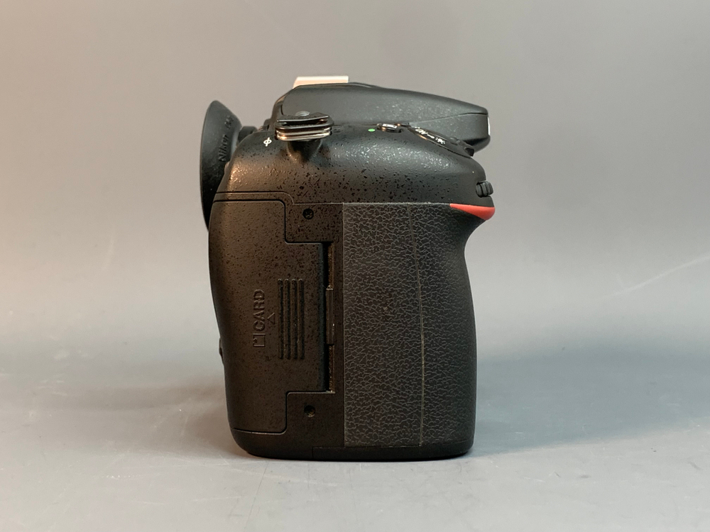 Nikon D7100 Body 12.268 кадров