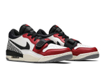 Кроссовки Jordan Legacy 312 Low Chicago