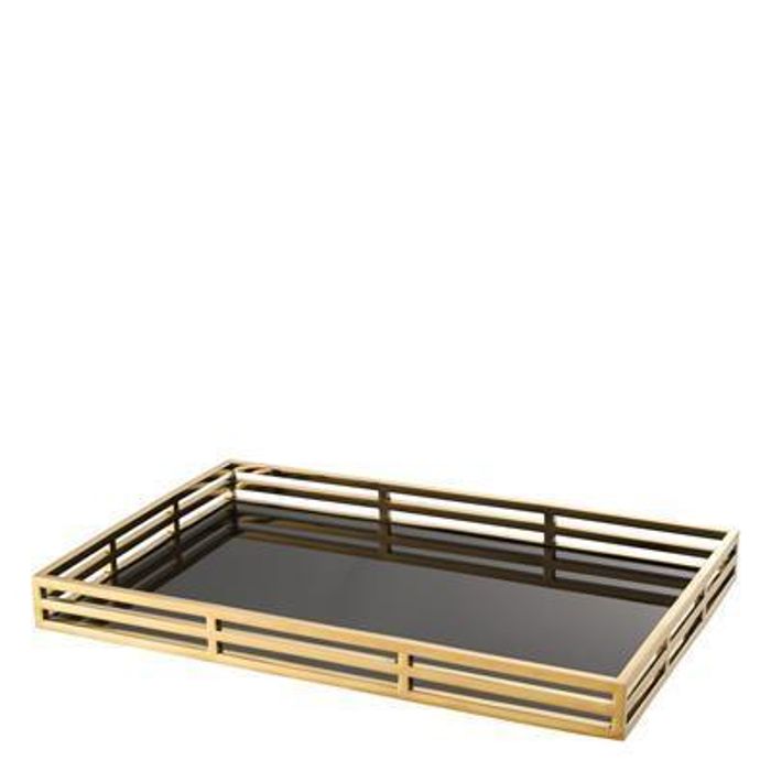 Поднос Eichholtz Tray Giacomo 112883