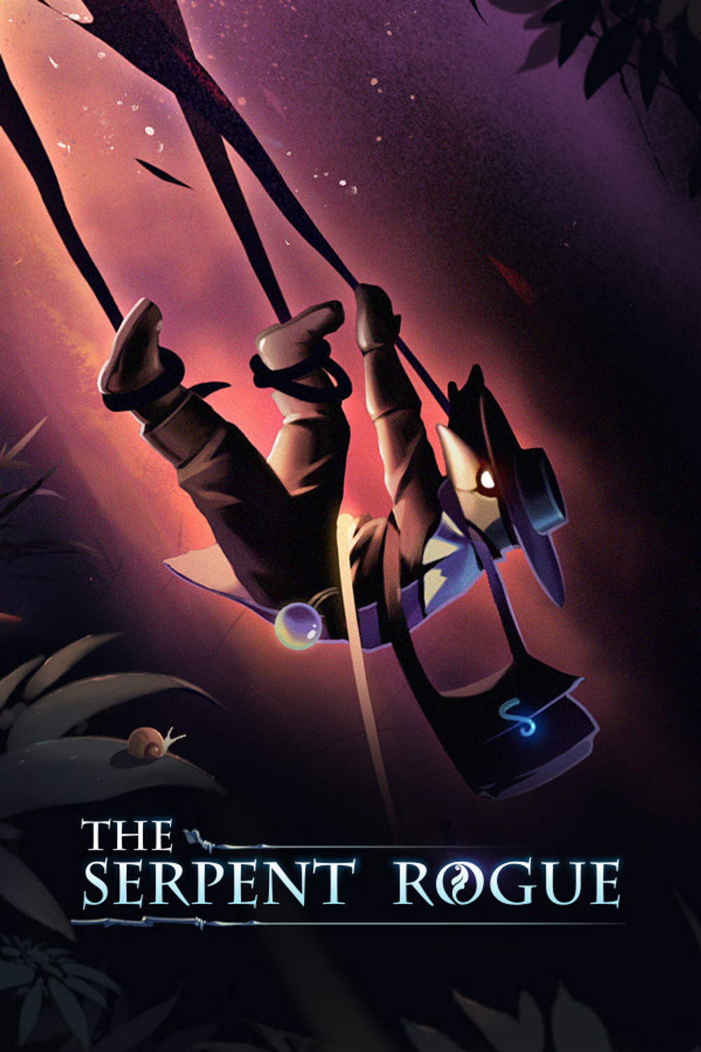 The Serpent Rogue (для ПК, цифровой код доступа)