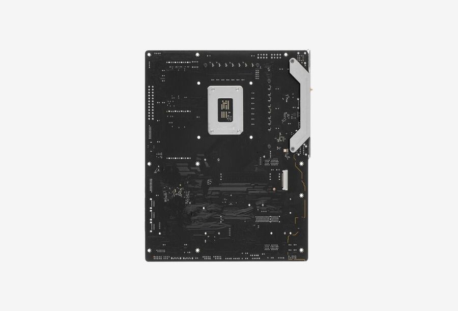 ASRock Z790 Pro RS WiFi_0326709110235
