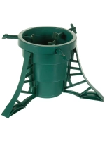 Подставка под новогоднюю ель