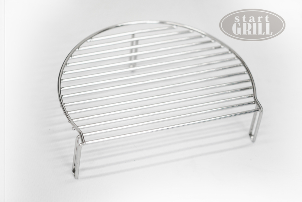 Решетка второго уровня для гриля SG16 PRO и SG18 PRO