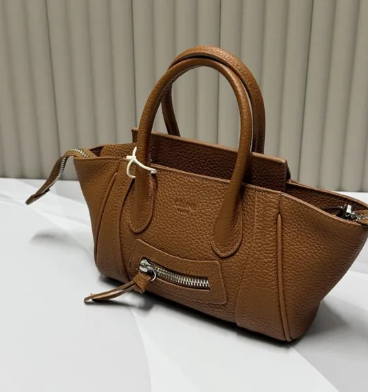 Сумка CELINE New Luggage