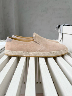 Эспадрильи Brunello Cucinelli