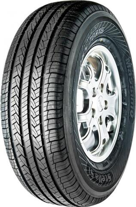 Massimo Stella S1 255/65 R17 110H
