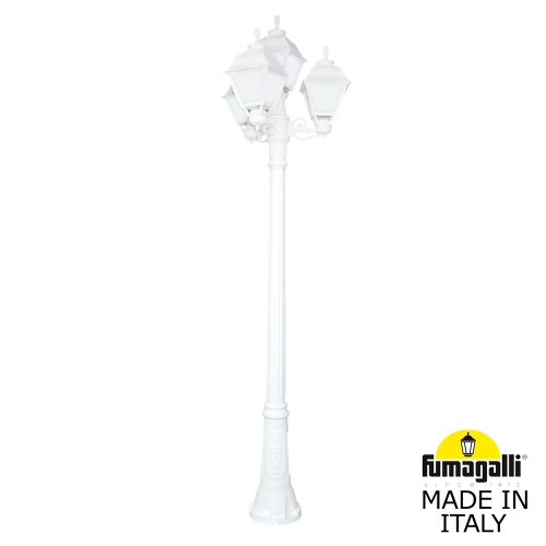 Ландшафтный светильник Fumagalli CEFA U23.156.S31.WYF1R