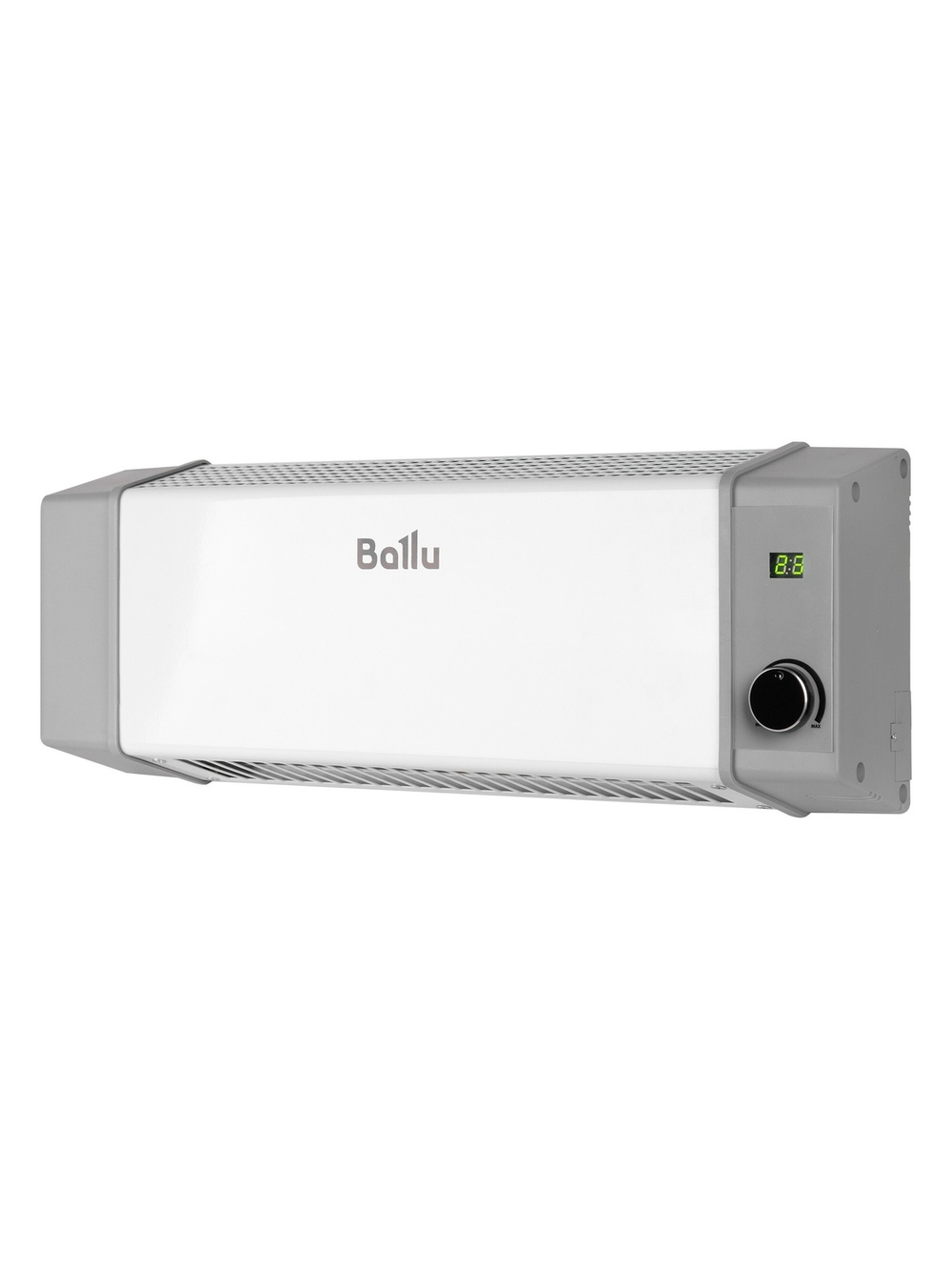 Конвектор электрический Ballu IP 54 BEC/CMR-1000
