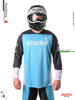 Джерси PHOENIX (Кросс) STARKS