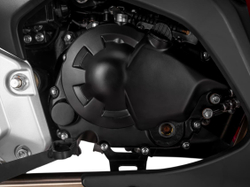 Мотоцикл SHARMAX GP 301D