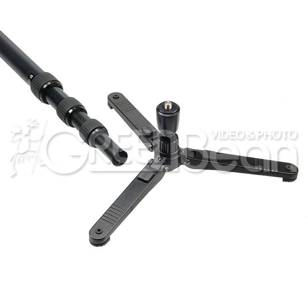 GreenBean HDV Elite - 317