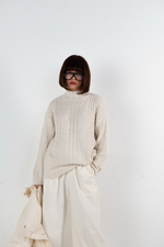 Джемпер GRACE