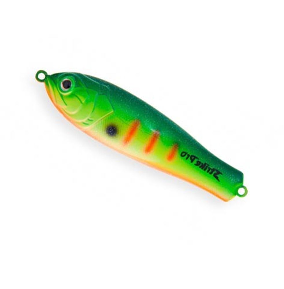 Блесна Strike Pro Salmon Profy 90/24,5, цвет C48-KP