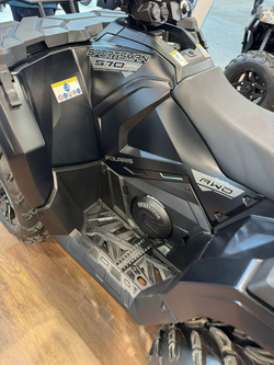 Квадроцикл POLARIS Sportsman 570 Trail (2024) (ПСМ)