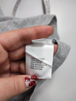 Лонг Say Cheese! с принтом на 16 лет