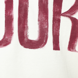 Футболка AMOUR WHITE