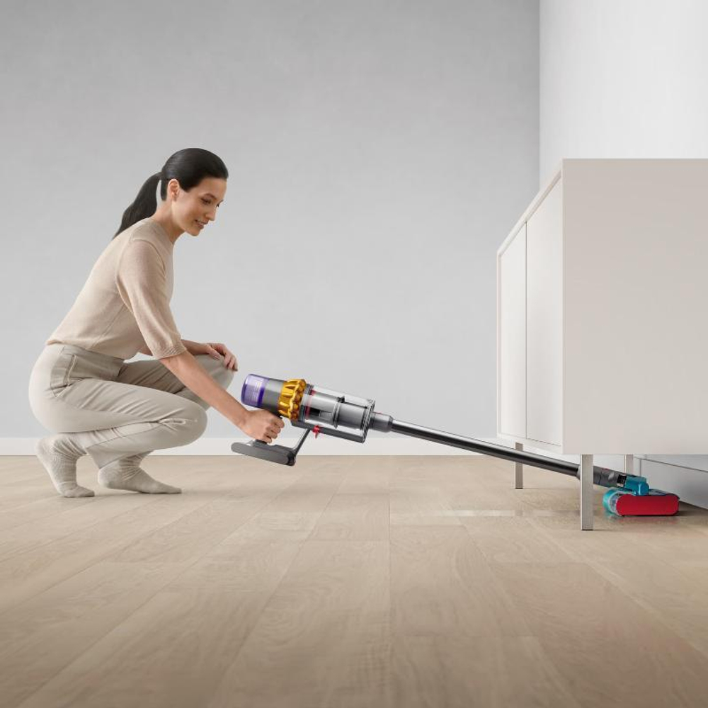 Пылесос Dyson V15s Detected Submarine