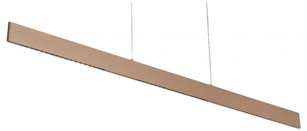 Подвесной светильник Citilux Edge CL720032N