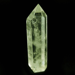 Кристалл цитрин асс.