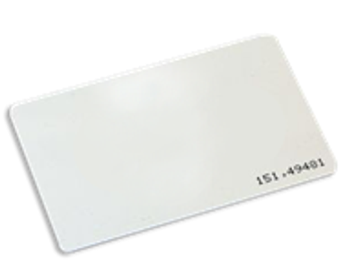 MIFARE ISO 14443 Type A13.56MHz card