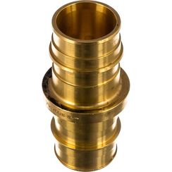 Фитинг прямой Giacomini GX 32x32, GX102Y006