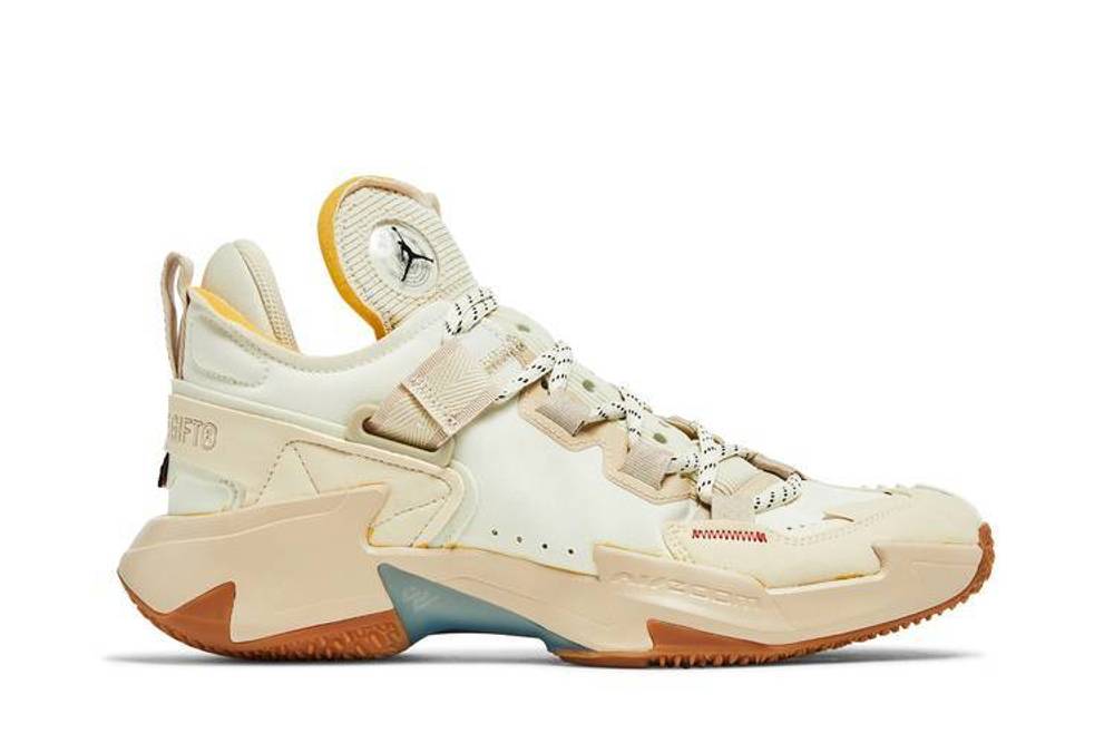 Кроссовки Jordan Why Not.5 Htg