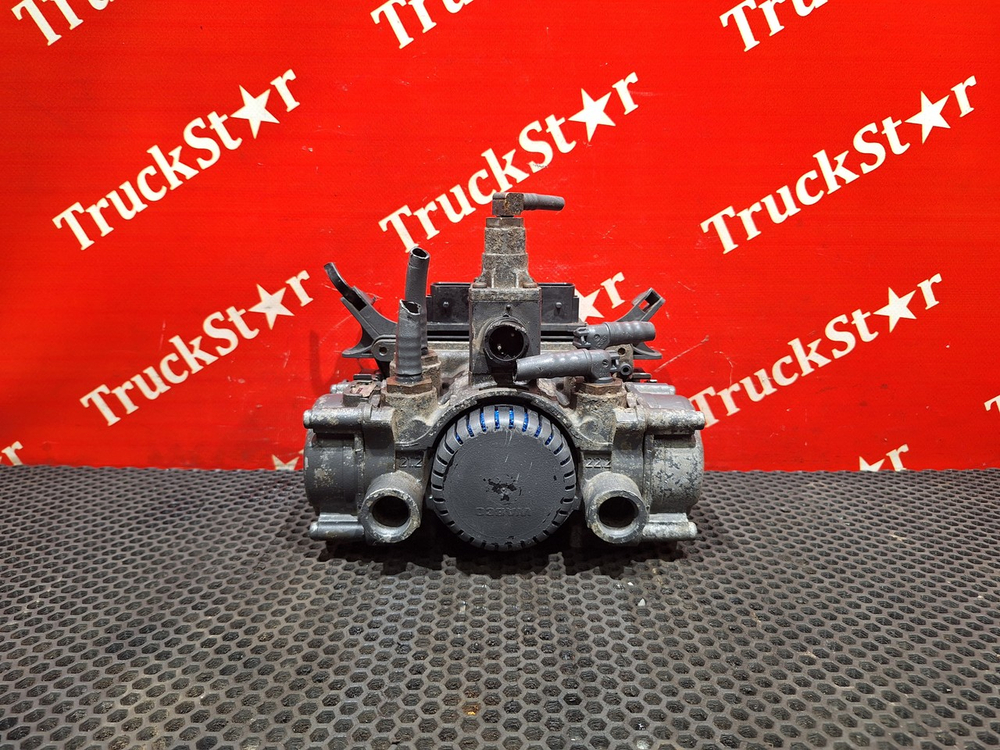 Модулятор EBS задний 2018г.