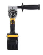 Дрель-шуруповерт аккумуляторная для ледобура Eurolux ДА-21/2Li (бесщеточный двигатель)