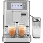 Премиум-Кофемашина KitchenAid KF8 silver