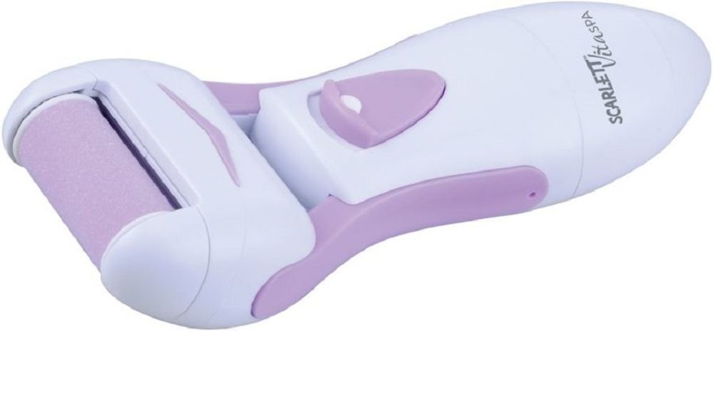 Пилка роликовая Scarlett SC-CA304PS10 Пилка роликовая Scarlett SC-CA304PS10