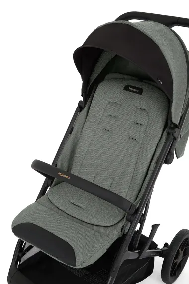 Прогулочная коляска Inglesina Maior Taiga Green