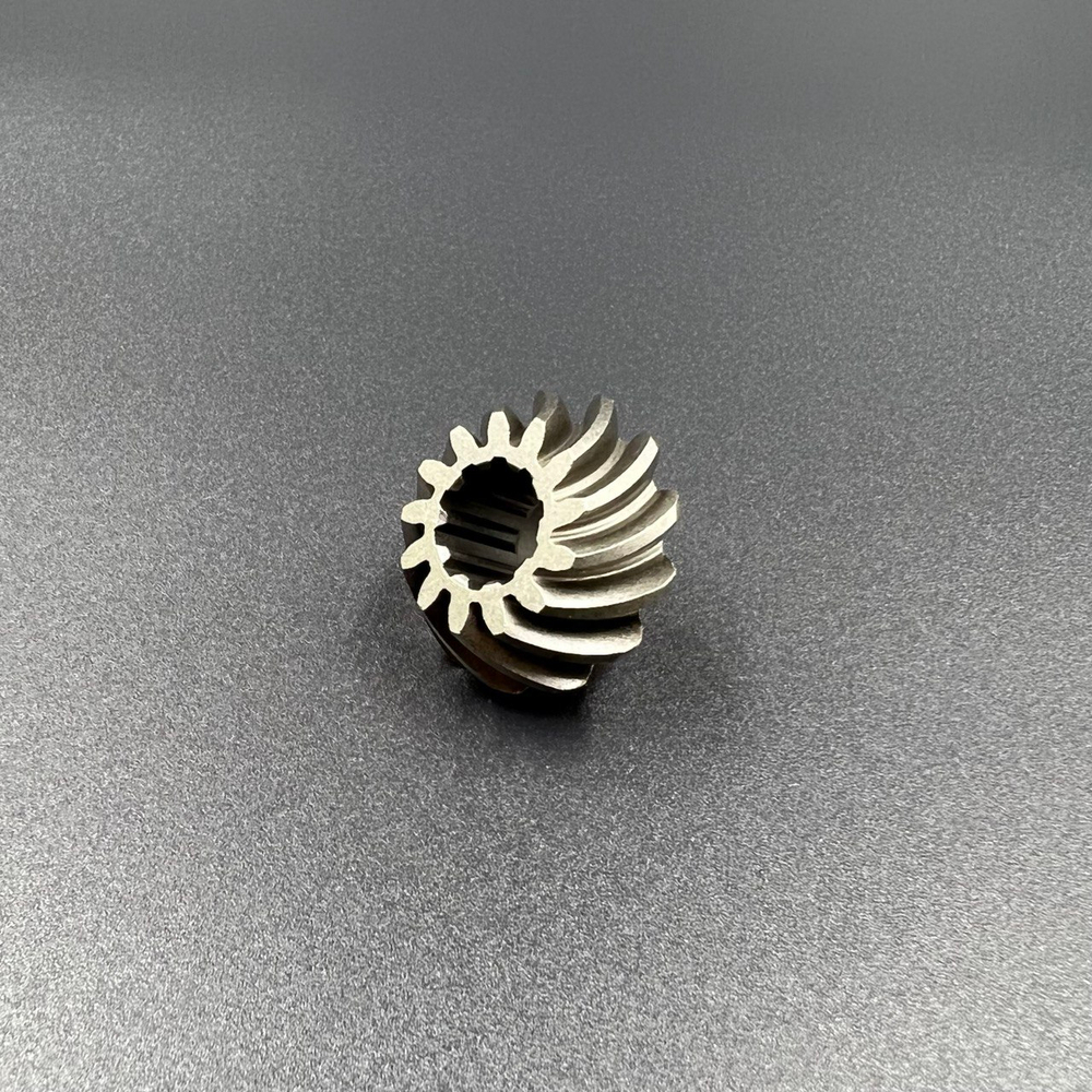 Шестерня пиньон Tohatsu 8-9.8 (KACAWA)