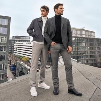 ВСЕ БРЮКИ И ДЖИНСЫ КАТАЛОГ