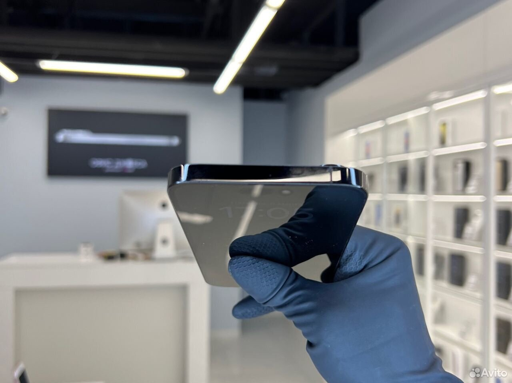 iPhone 14 Pro Max, 256 ГБ б/у