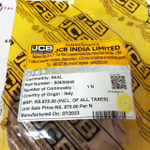 Сальник полуоси моста Оригинал | 904/50040 | JCB 3CX 4CX