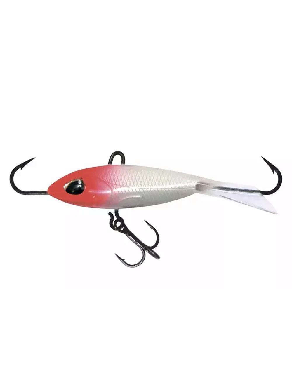 Балансир для зимней рыбалки  Dansa 40мм цвет #W73