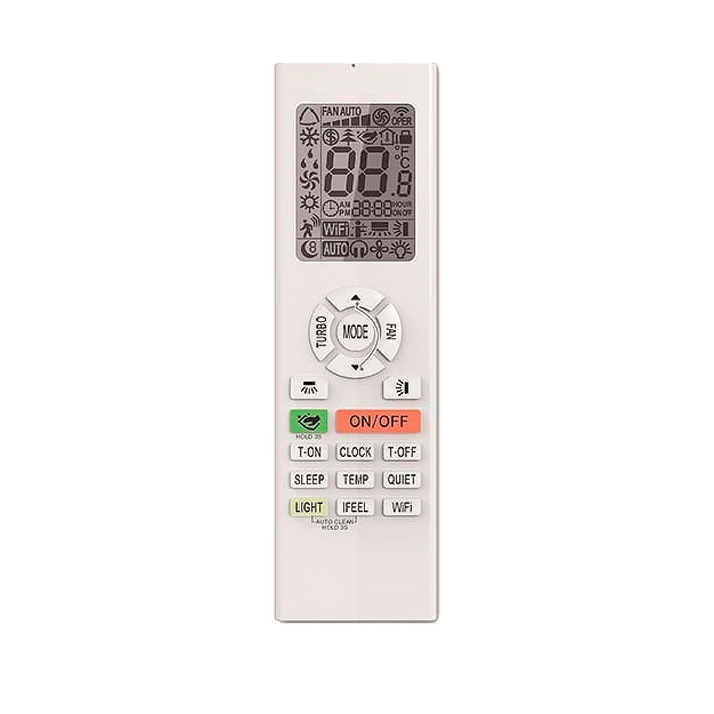 Сплит-система Gree G-Tech Inverter R32 GWH09AEC-K6DNA1A