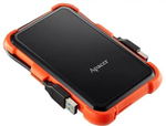 Внешний накопитель Apacer AP1TBAC630T-1 1000 Гб
