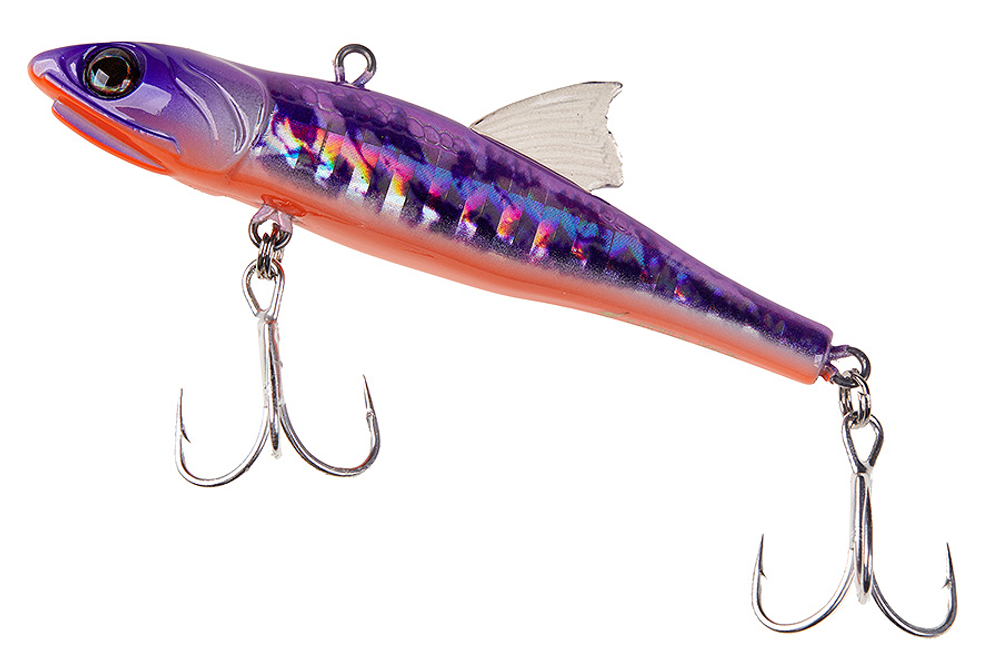 Воблер LITTLE JACK Forma Adict 68mm, цвет #R20