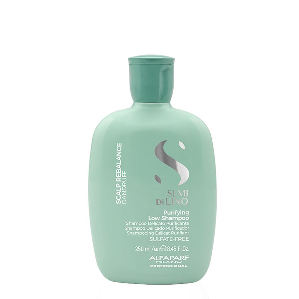 Очищающий шампунь SDL SCALP PURIFYING SHAMPOO, 250 мл ALFAPARF 19472