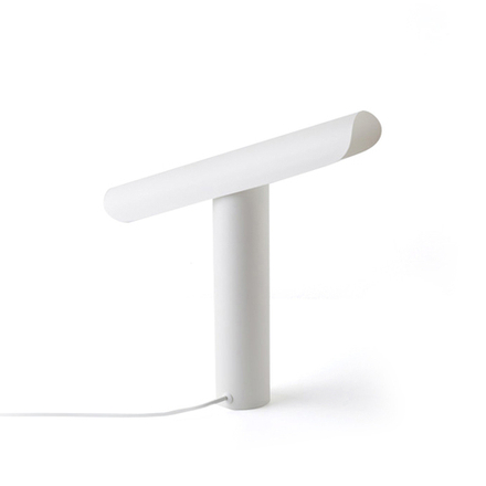 Table design lamp Funambul  (White)