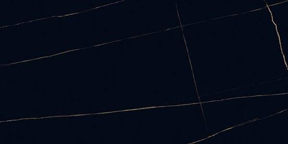 Ennface Marble Sahara Noir 60x120