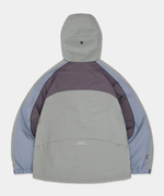 Куртка для сноуборда Dimito WAVE PADDED JACKET (POLARTEC)