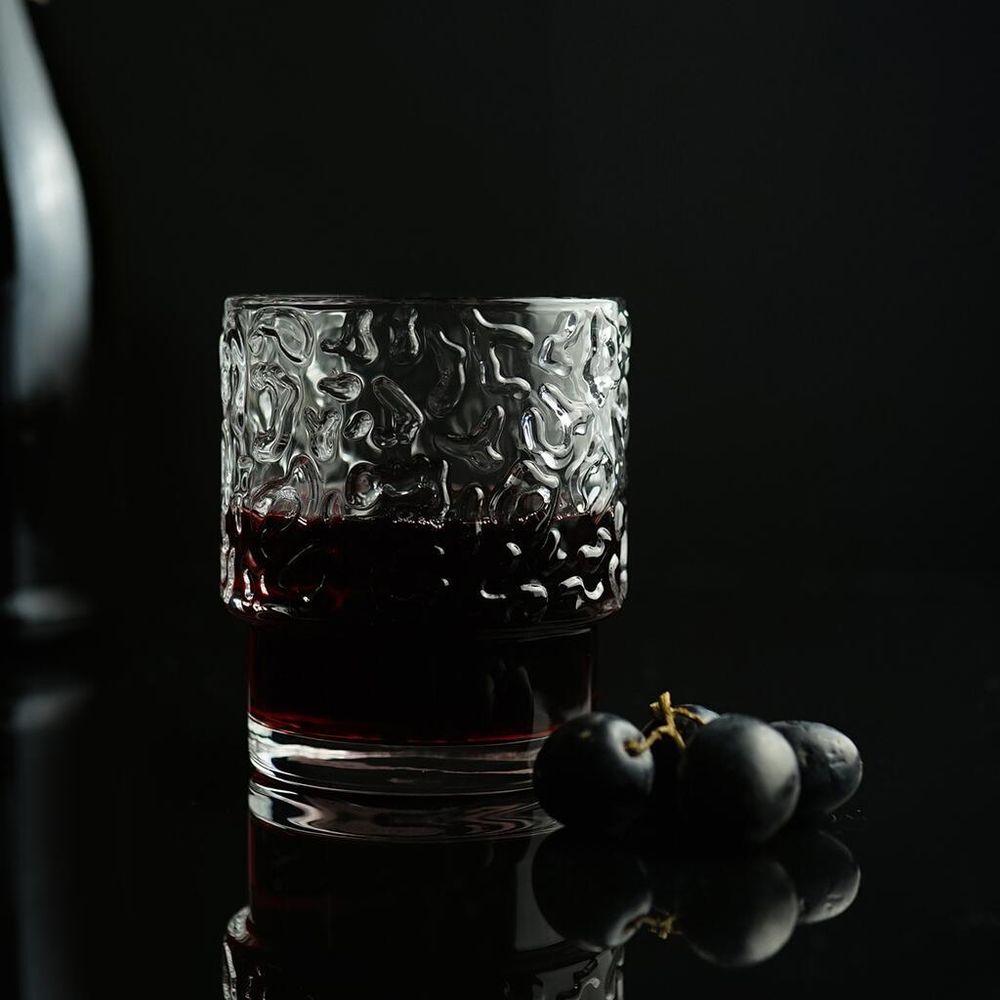 Стакан Олд Фэшн 375 мл   прозрачный d 8,4 см h10,4 см P.L. - BarWare [6]