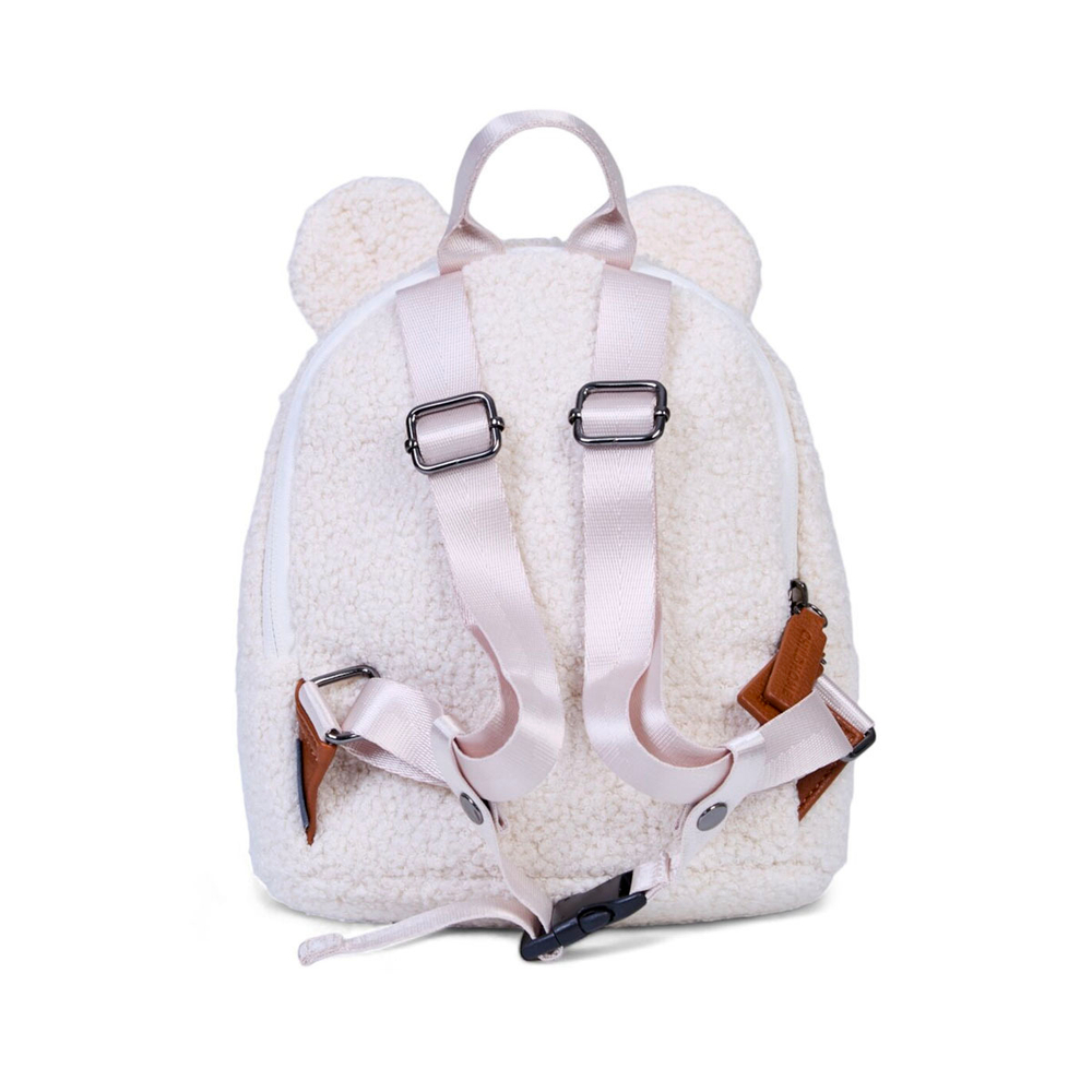 Детский рюкзачок CHILDHOME MY FIRST BAG