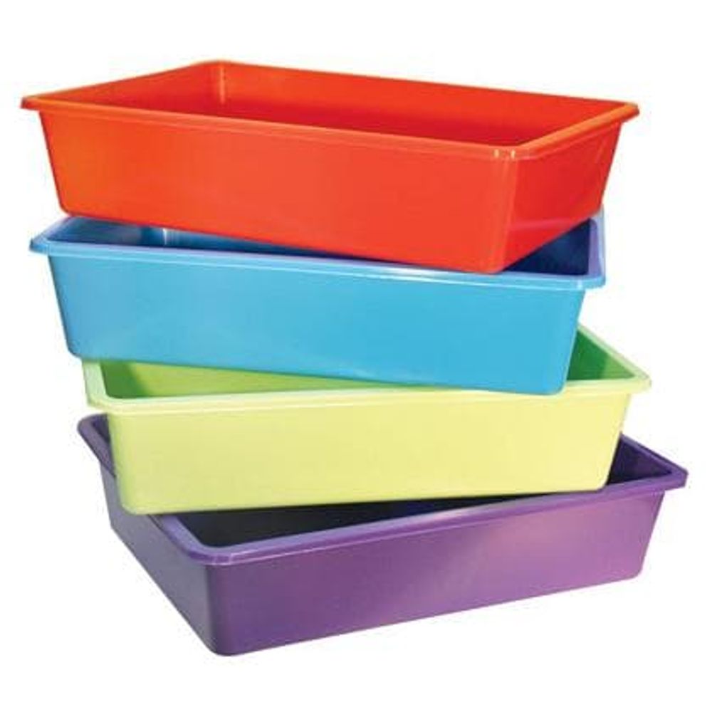 Туалет "Lux" глубокий (40.5х30х9см) для кошек Туалет "Lux" глубокий (40.5х30х9см) для кошек