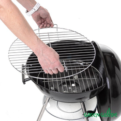 Гриль-барбекю Green Glade AK17F