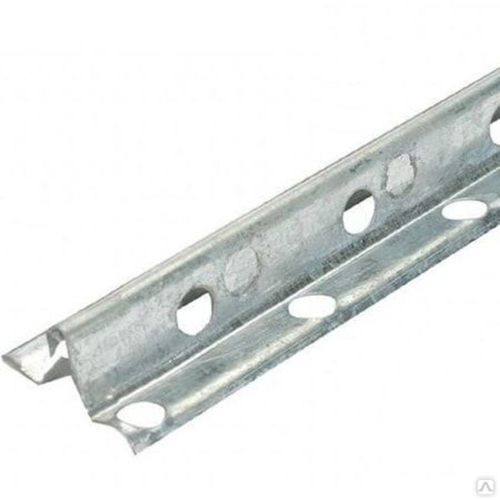 Профиль маячковый  6*0,40мм 3м (25шт/уп) Б