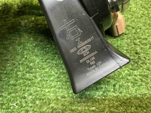 Сигнал звуковой Omoda C5 (2022-н.в.)